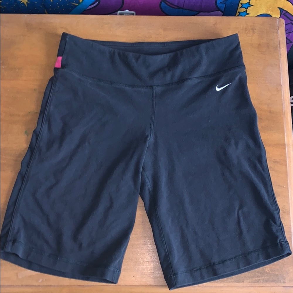 Nike Biker Shorts